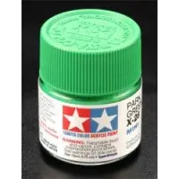 X-28 Mini Park Green 1