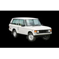 Italeri 1/24 1970 Range Rover Classic Suv 50Th Anniversary (Ltd Edition) 1
