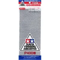 Finishing Abrasives P400 (3) 1