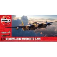 Airfix 1/72 De Havilland Mosquito 1