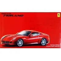 Fujimi 1/24 Ferrari 599Gtb With Etching Parts 1