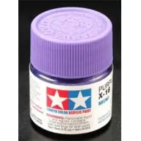 X-16 Mini Purple 1