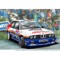 Platz Beemax 1/24 Bmw M3 E30 '87 Tour De Corse Winner 1