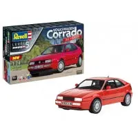 1/24 Gift Set 35 Years Vw Corrado 1