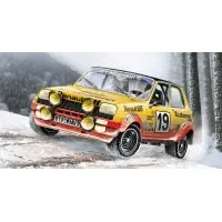 1/24 Renault R5 Rally 1