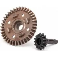 Traxxas Ring Gear Differential/Pinion Gear Differential 1