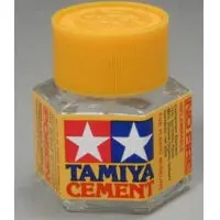 Tamiya Plastic Cement 20Ml 1