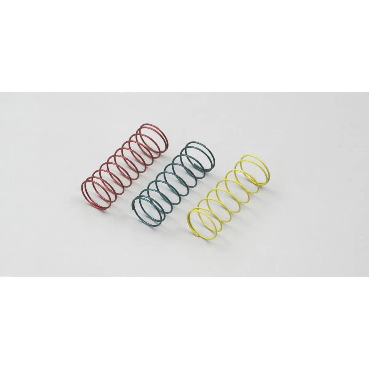 Mzw213 - Rear Spring Set(Mr-015Rm/02Rm/03Rm) 1