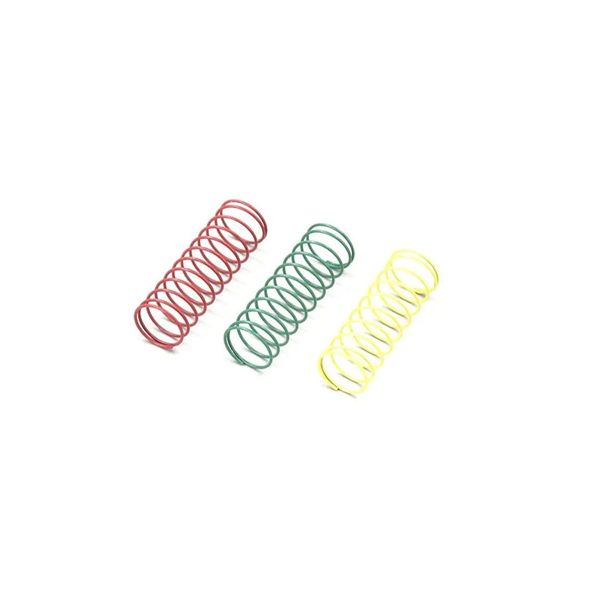 Mzw202 - Rear Spring Set(Mr-015Mm/02Mm/03Mm) 1