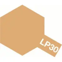 Lp-30 Lacquer 10Ml Light Sand 1