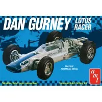 1/25 Dan Gurney Lotus Racer By Amt 1