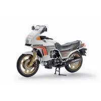 Tamiya 1/12 Honda Cx500 Turbo 1