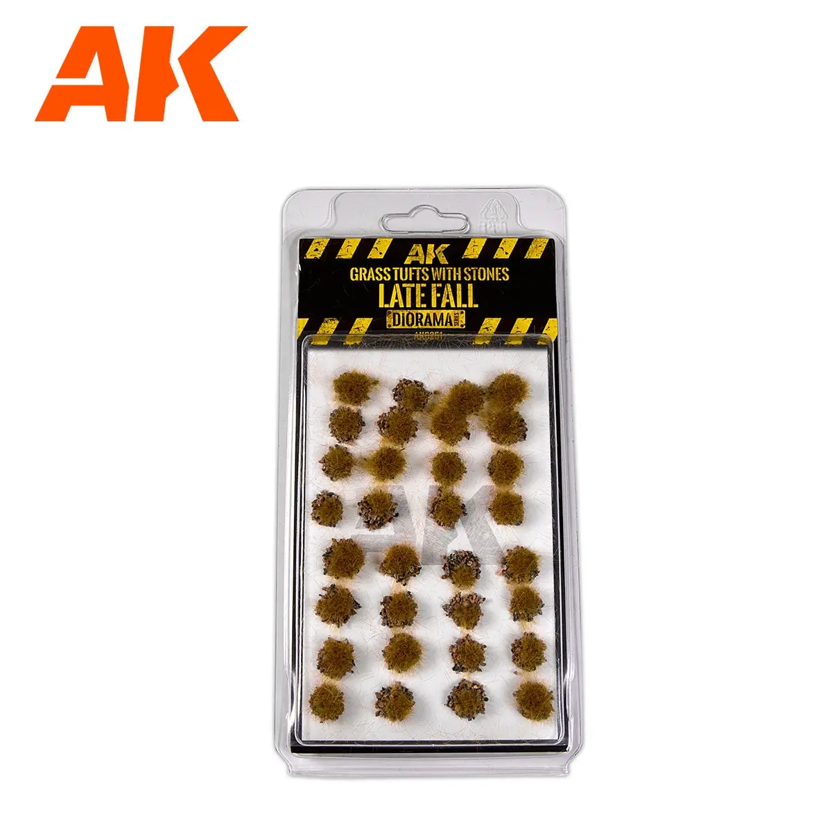 Ak Interactive Grass With Stones Late Fall Tuffs 1