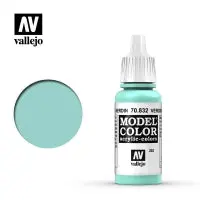 Model Color Verdigris Glaze 202 17Ml 1