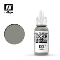 Model Color Natural Steel 178 17Ml 1