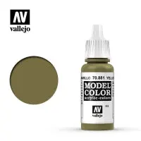 Model Color Yellow Green 112 17Ml 1