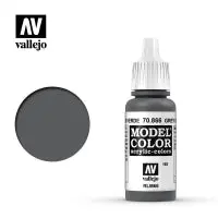 Model Color Grey Green 165 17Ml 1