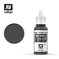 Model Color Black Grey 168 17Ml 1