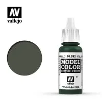 Model Color Yellow Olive 87 17Ml 1