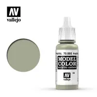 Model Color Pastel Green 109 17Ml 1