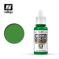 Model Color Intermediate Green 74 17Ml 1