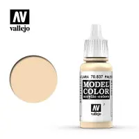 Model Color Pale Sand 7 17Ml 1