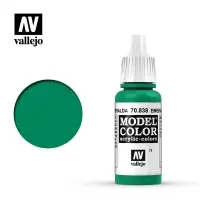 Model Color Emerald 71 17Ml 1