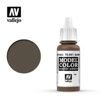 Model Color Burnt Umber 148 17Ml 1
