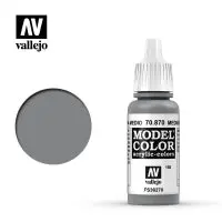 Model Color Medium Sea Grey 158 17Ml 1