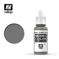 Model Color Oily Steel 177 17Ml 1