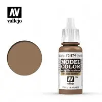 Model Color Tan Earth 134 17Ml 1