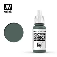 Model Color German Uniform 85 17Ml 1