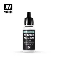Crackle Medium 17Ml 1