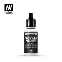 Drying Retarder 17Ml 1