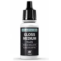 Gloss Medium 17Ml 1