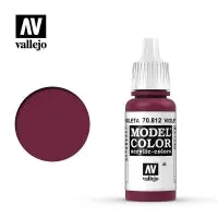Model Color Violet Red 43 17Ml 1