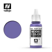 Model Color Blue Violet 46 17Ml 1