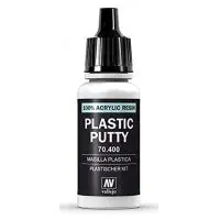 Plastic Putty 17Ml 1