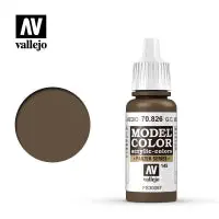Model Color German Camo Med Brown 145 17Ml 1