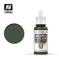 Model Color Luftwaffe Camo Green 86 17Ml 1