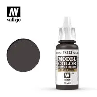 Model Color German Camo Black Brown 150 17Ml 1