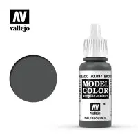Model Color Bronze Green 98 17Ml 1
