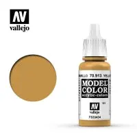 Model Color Yellow Ochre 121 17Ml 1