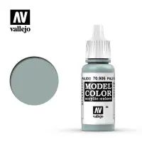 Model Color Pale Blue 64 17Ml 1