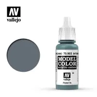 Model Color Intermediate Blue 60 17Ml 1