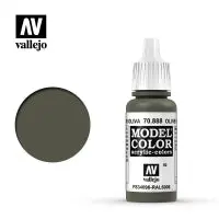 Model Color Olive Grey 92 17Ml 1