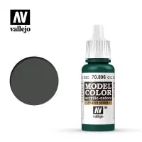 Model Color Ger Camo Extra Dark Green 99 17Ml 1