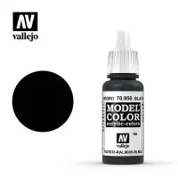 Model Color Black 169 17Ml 1