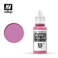 Model Color Pink 40 17Ml 1