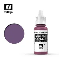 Model Color Purple 44 17Ml 1